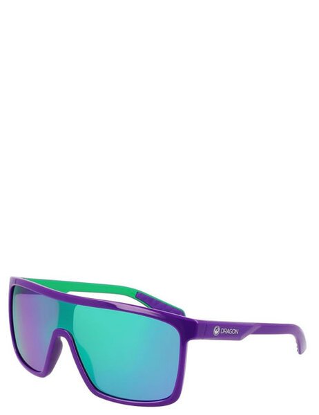 MOMENTUM LL - GRAPE DEW GREEN ION-mens-Backdoor Surf