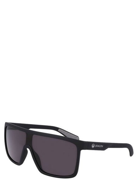 MOMENTUM LL- MATTE BLACK SMOKE-mens-Backdoor Surf