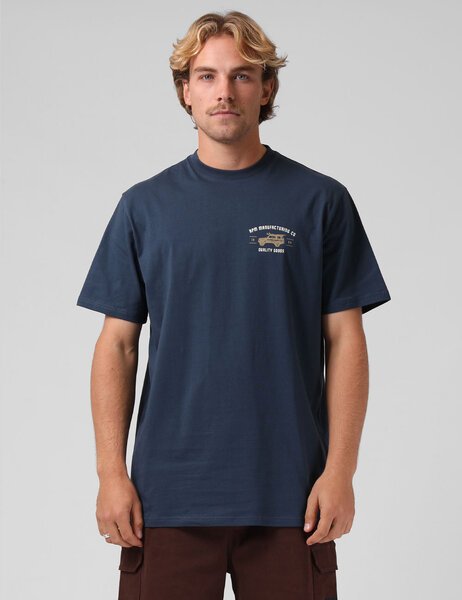 CRUISER 94 TEE-mens-Backdoor Surf