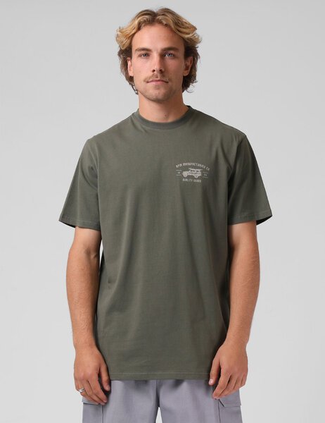 CRUISER 94 TEE-mens-Backdoor Surf