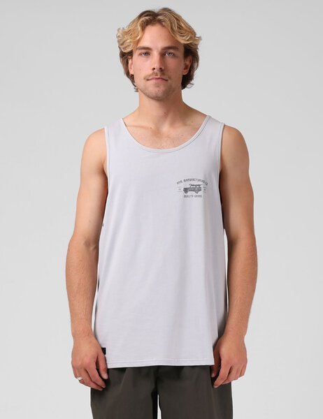 CRUISER 94 SINGLET-mens-Backdoor Surf