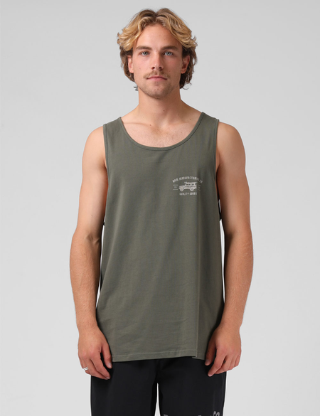 CRUISER 94 SINGLET