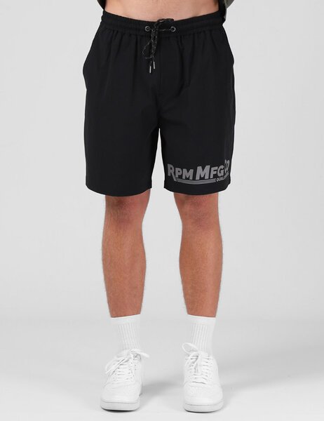 STRETCH TRUNK-mens-Backdoor Surf