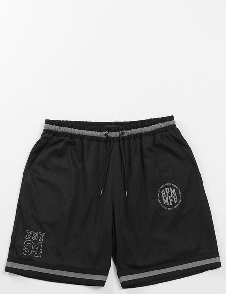 DUNK BAGGIES SHORT-mens-Backdoor Surf