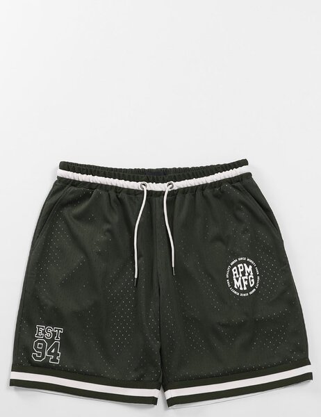 DUNK BAGGIES SHORT-mens-Backdoor Surf