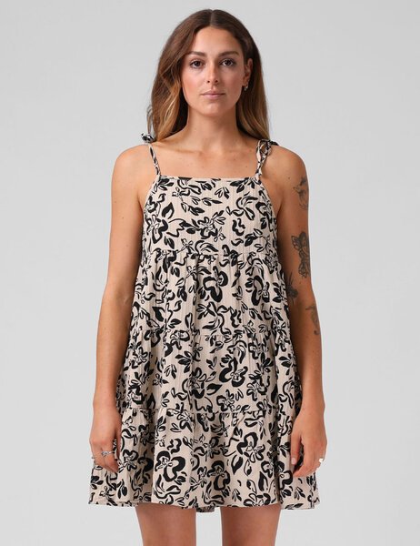 SUMMER DRESS-womens-Backdoor Surf