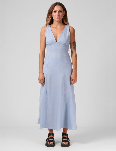 RUNAWAY DRESS-womens-Backdoor Surf