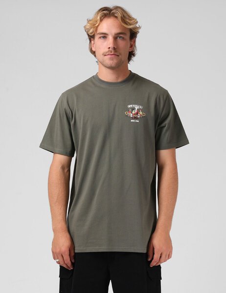 OUTDOOR CO TEE-mens-Backdoor Surf