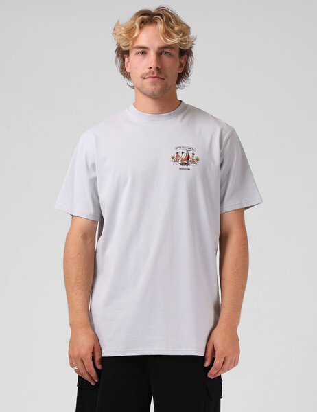 OUTDOOR CO TEE-mens-Backdoor Surf