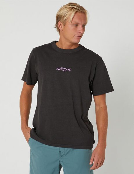 QUEST TEE-mens-Backdoor Surf