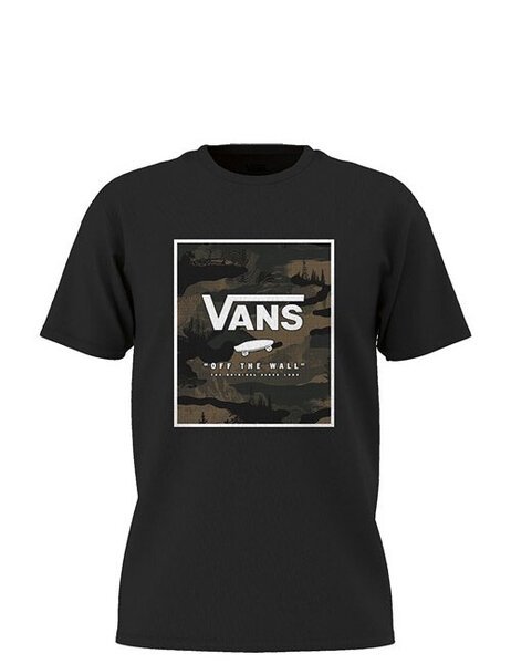 CLASSIC PRINT BOX TEE-mens-Backdoor Surf