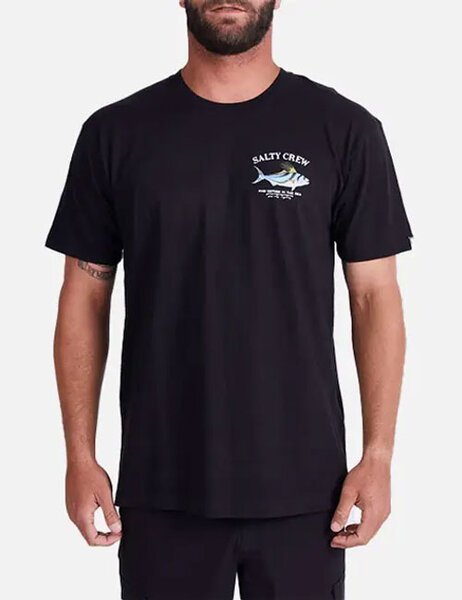 ROOSTER PREMIUM TEE-mens-Backdoor Surf