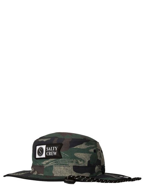 ALPHA TECH BOONIE HAT-mens-Backdoor Surf