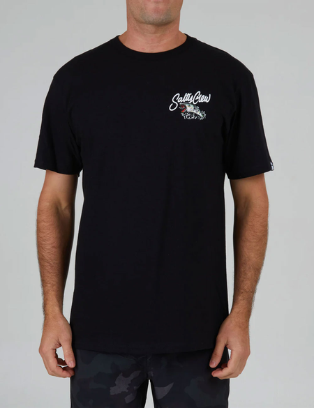 CASTOFF MENS STANDARD TEE