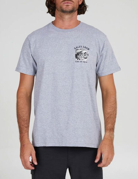 TSUNAMI STANDARD TEE-mens-Backdoor Surf