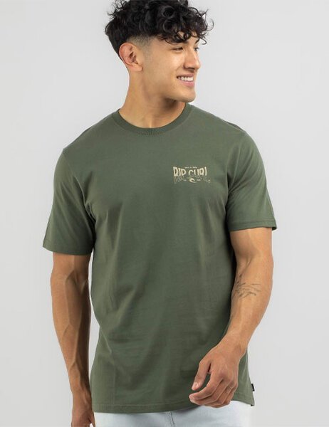 AFFINITY TEE-mens-Backdoor Surf