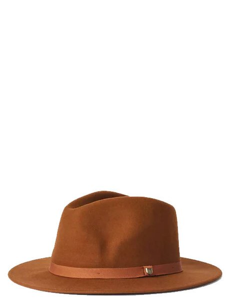 MESSER FEDORA-mens-Backdoor Surf