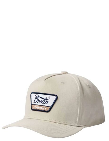 LINWOOD C MP SNAPBACK-mens-Backdoor Surf