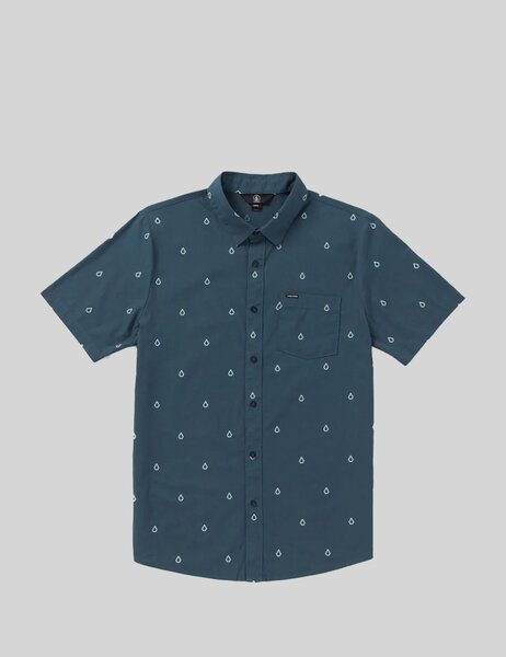 PATTERSON SHIRT-mens-Backdoor Surf