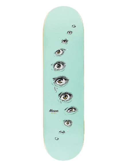 MASON EYES DECK