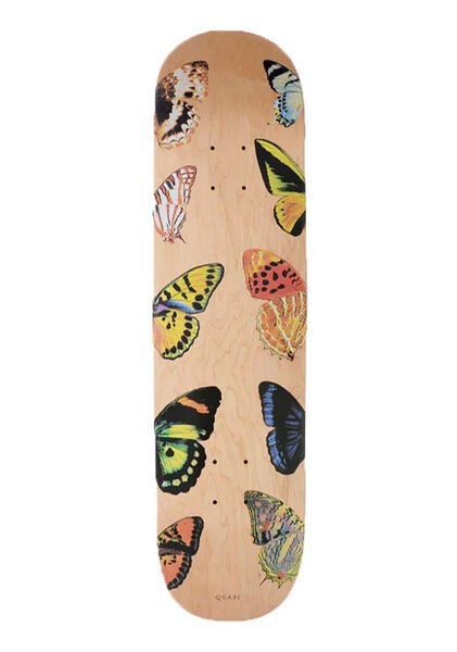 BUTTERFLY DECK-skate-Backdoor Surf