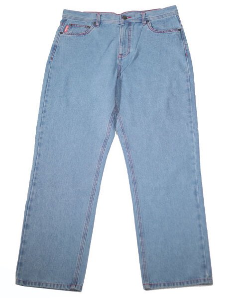 BOOM JEAN-mens-Backdoor Surf