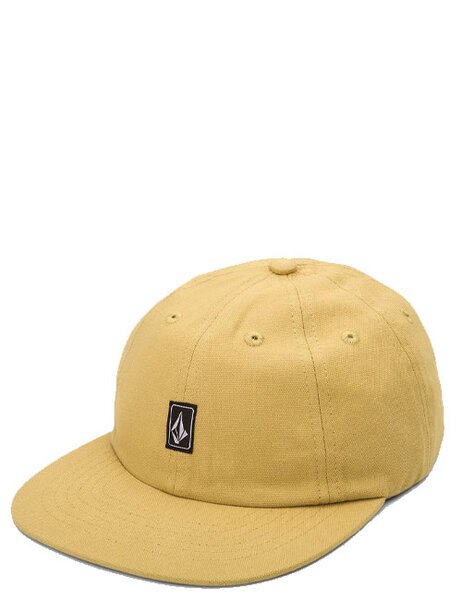 RAMP STONE CAP-mens-Backdoor Surf