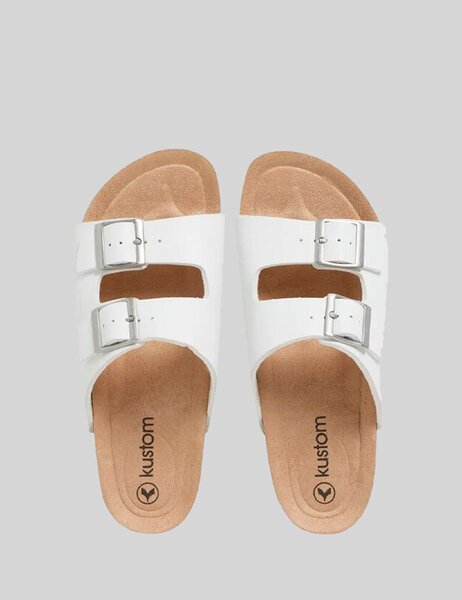 WOMENS DUO SLIDE-footwear-Backdoor Surf