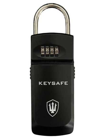 SJ - KEY SAFE