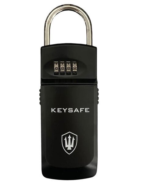 SJ - KEY SAFE-surf-Backdoor Surf