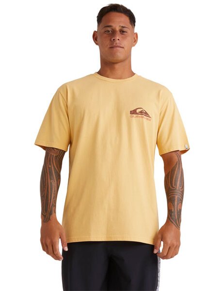 TE MAUNGA ME TE NGARU TEE-mens-Backdoor Surf