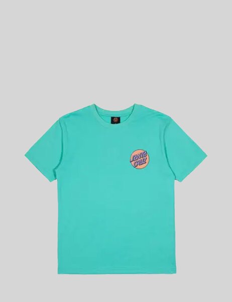 GIRLS OTHER DOT CHEST TEE-kids-Backdoor Surf