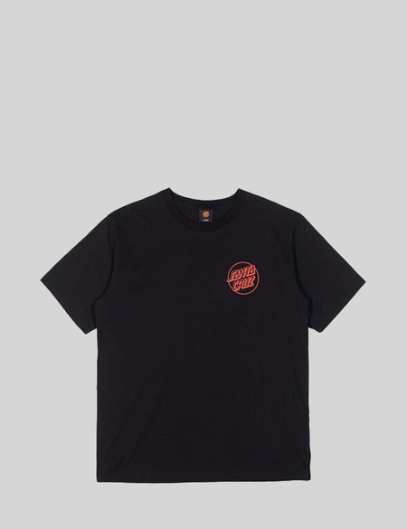 OS OPUS SCREAMING HAND TEE