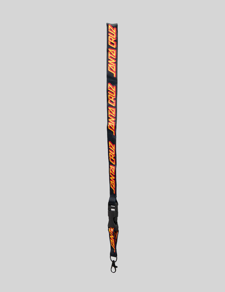 CLASSIC STRIP LANYARD