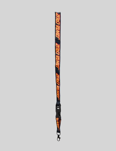 CLASSIC STRIP LANYARD-mens-Backdoor Surf