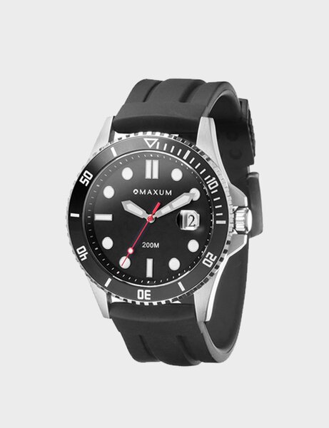 PRINCE WATCH-mens-Backdoor Surf