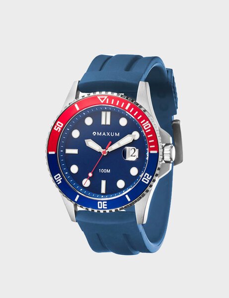 PRINCE WATCH-mens-Backdoor Surf