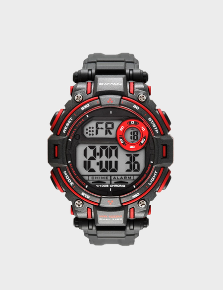 SURFARI DIGITAL WATCH