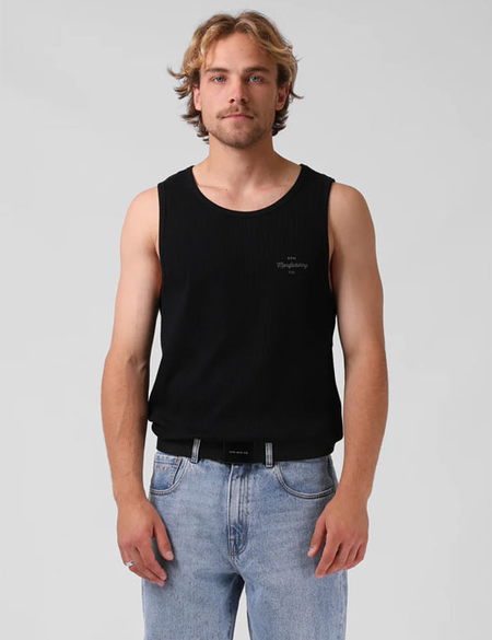 RIB SINGLET