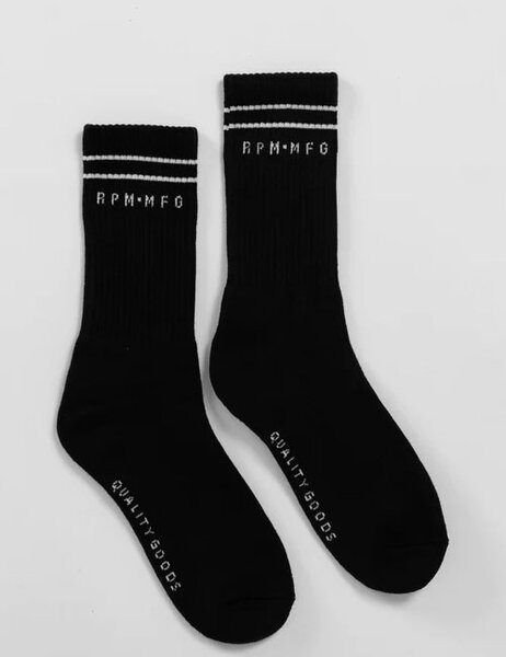 MENS SOCK - 3 PACK-mens-Backdoor Surf