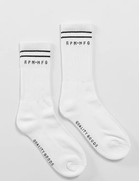 MENS SOCK - 3 PACK-mens-Backdoor Surf