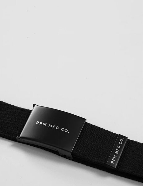 STEALTH WEB BELT-mens-Backdoor Surf