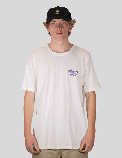 DAYLIGHT TEE-mens-Backdoor Surf