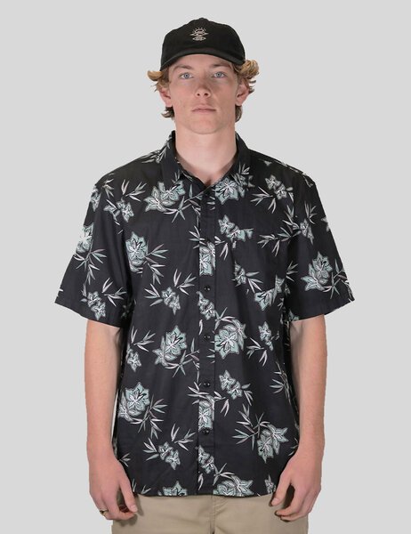 SUNDAY SHIRT-mens-Backdoor Surf