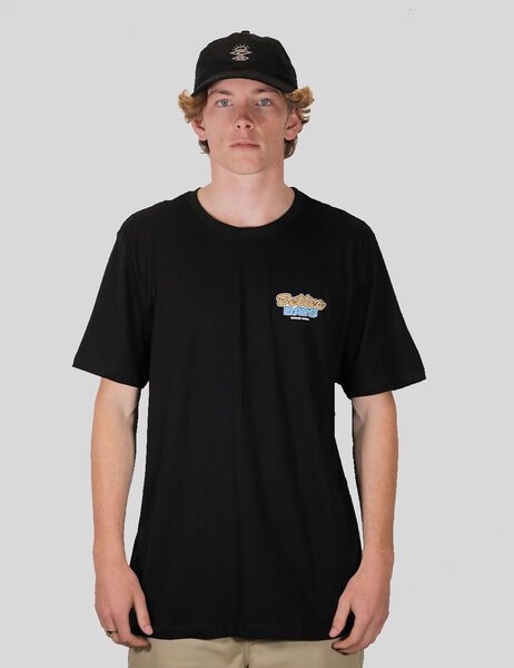 TROPIDELIC TEE-mens-Backdoor Surf