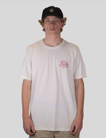 VIBES TEE