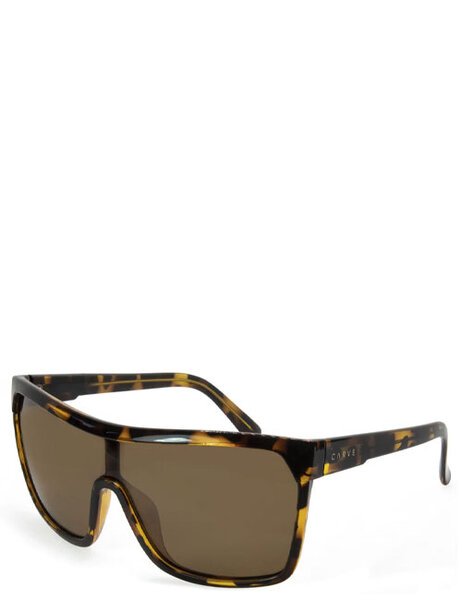 VARGA - GLOSS TORT BROWN POLARIZED-mens-Backdoor Surf