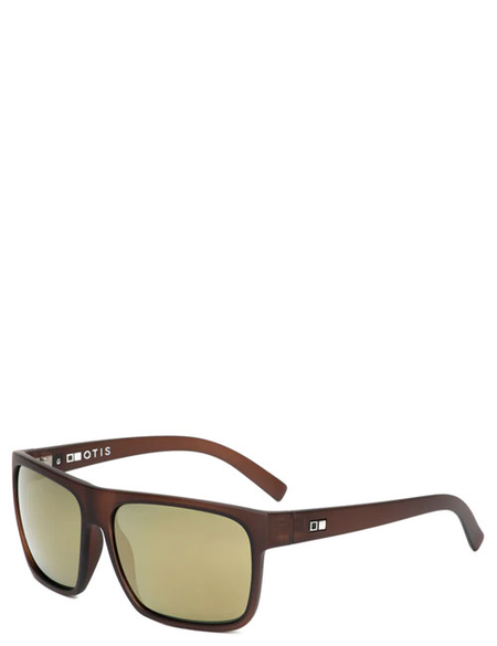 AFTER DARK X - MATTE ESPRESSO L.I.T POLARIZED BROWN