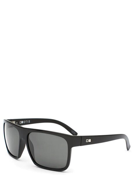 AFTER DARK X - MATTE BLACK GREY POLARIZED-mens-Backdoor Surf