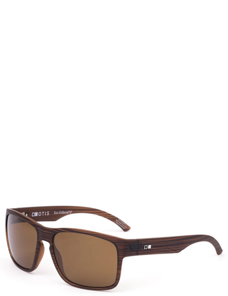 RAMBLER X - WOODLAND MATT BROWN POLARIZED